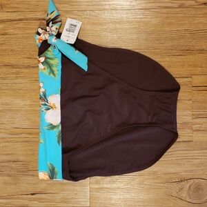 Christina Swim Bottom